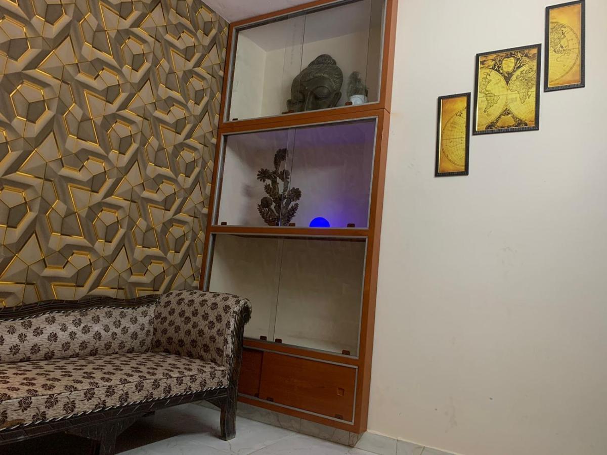 Privyrooms Gorakhpur Εξωτερικό φωτογραφία
