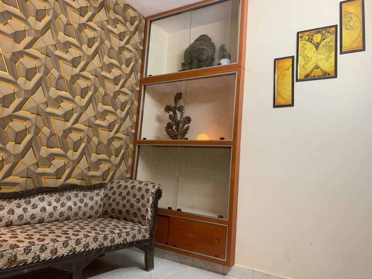 Privyrooms Gorakhpur Εξωτερικό φωτογραφία