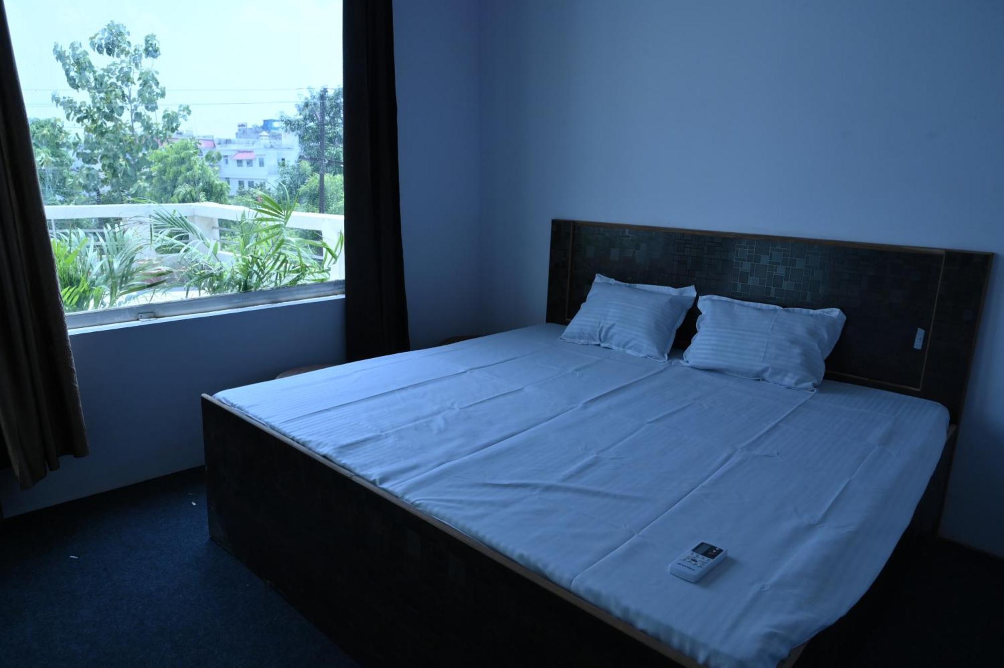 Privyrooms Gorakhpur Εξωτερικό φωτογραφία