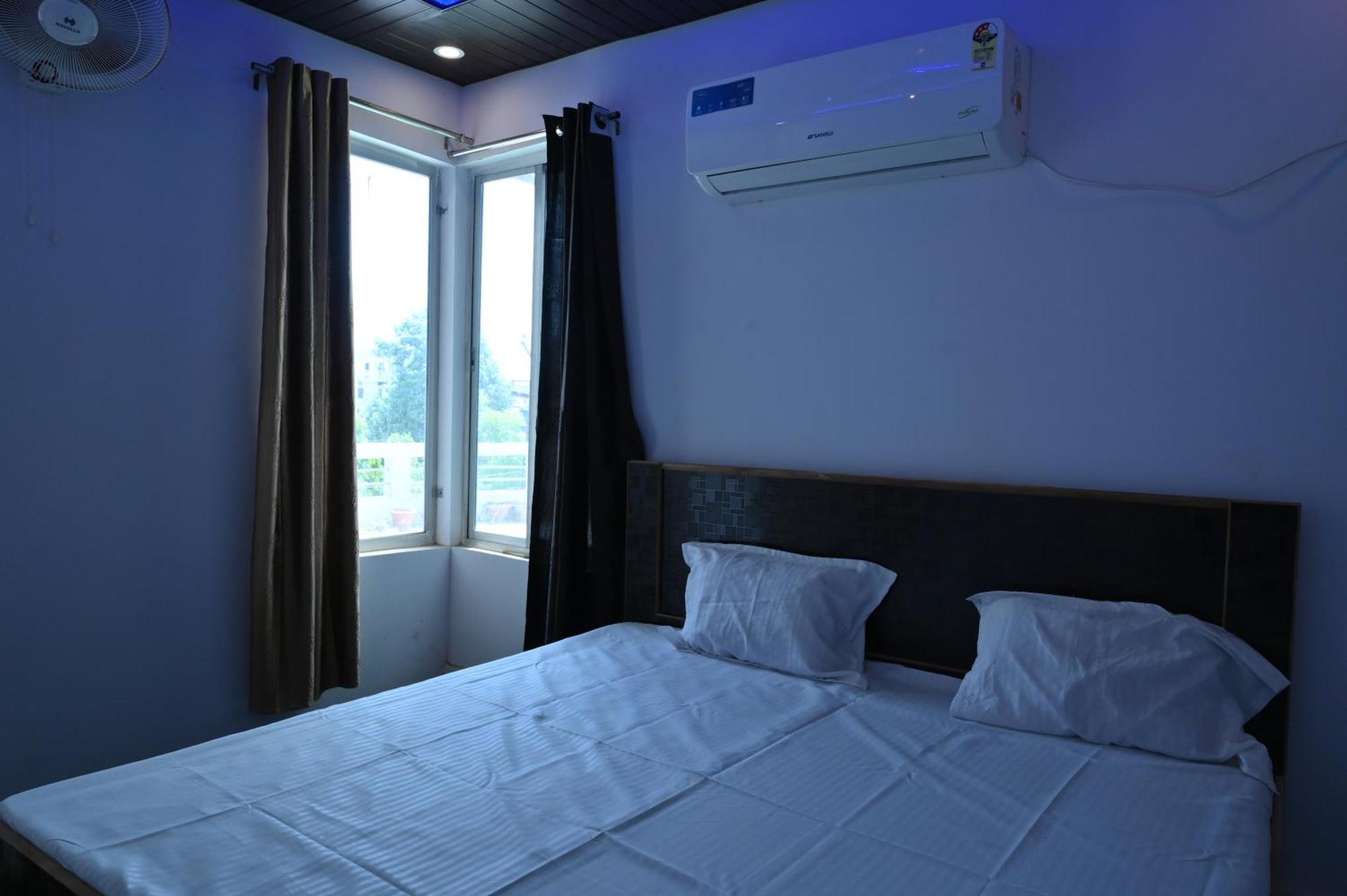 Privyrooms Gorakhpur Εξωτερικό φωτογραφία