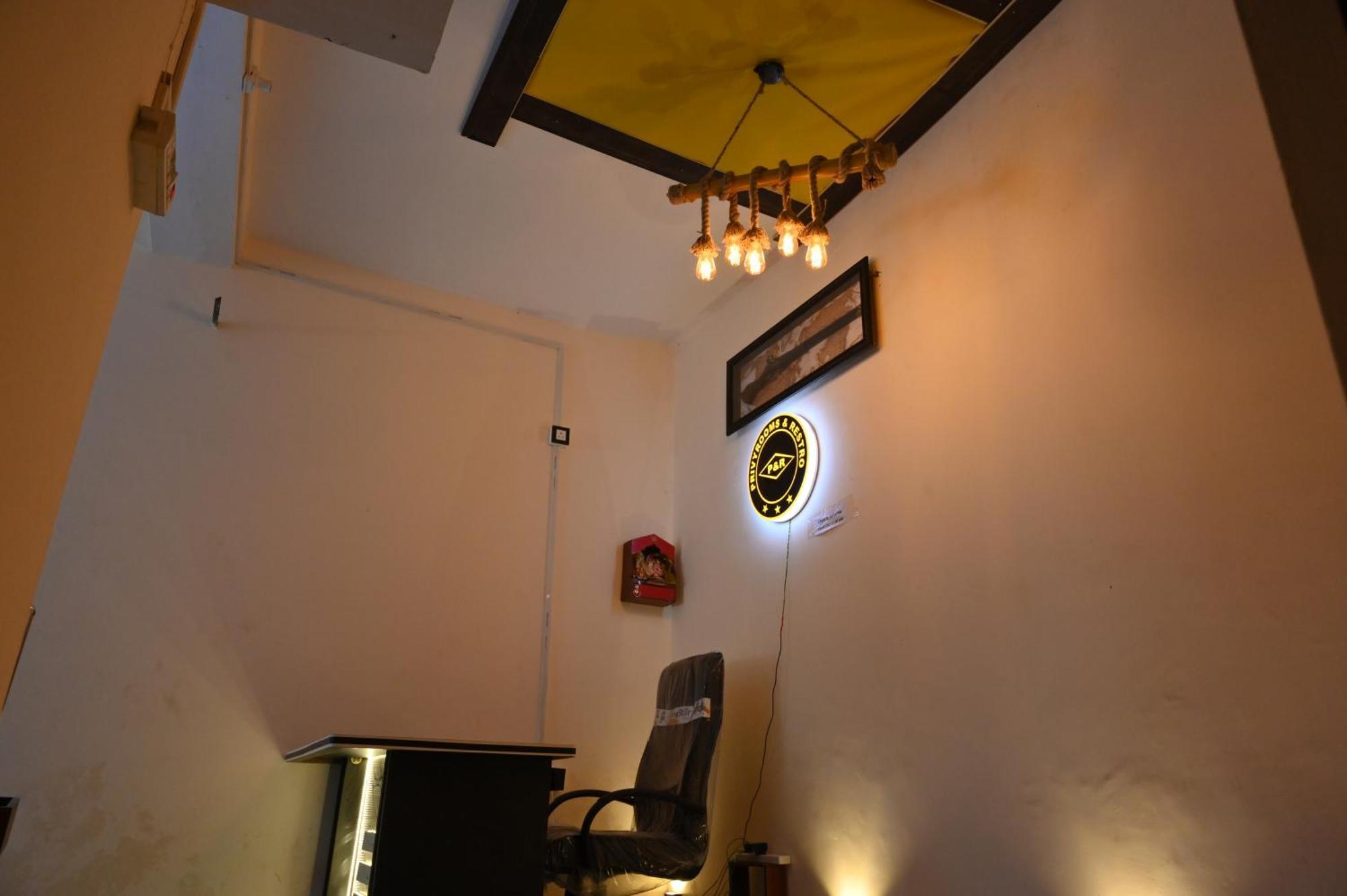 Privyrooms Gorakhpur Εξωτερικό φωτογραφία