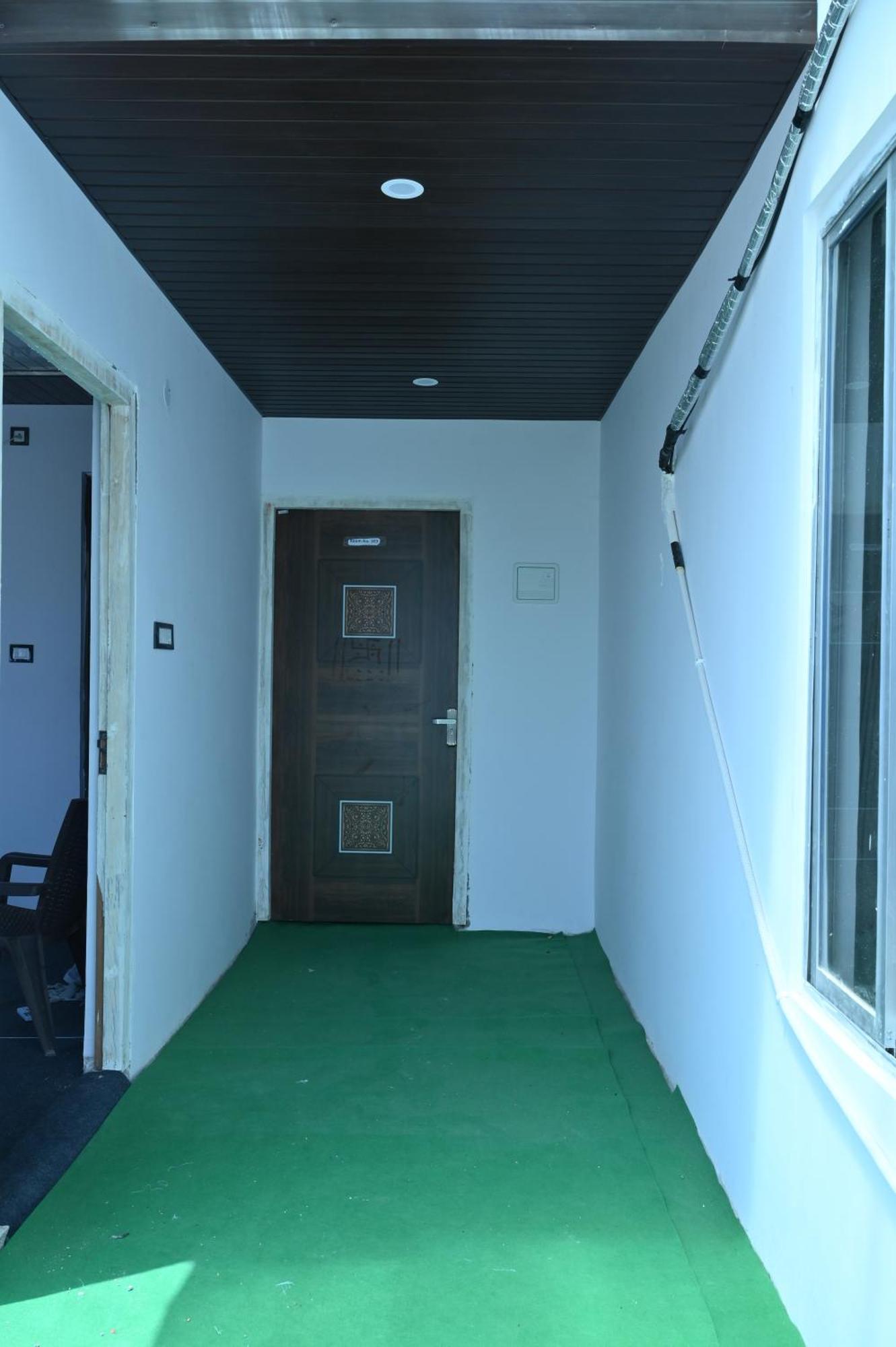 Privyrooms Gorakhpur Εξωτερικό φωτογραφία
