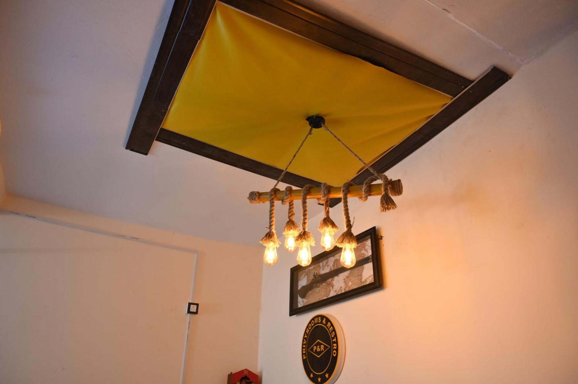 Privyrooms Gorakhpur Εξωτερικό φωτογραφία