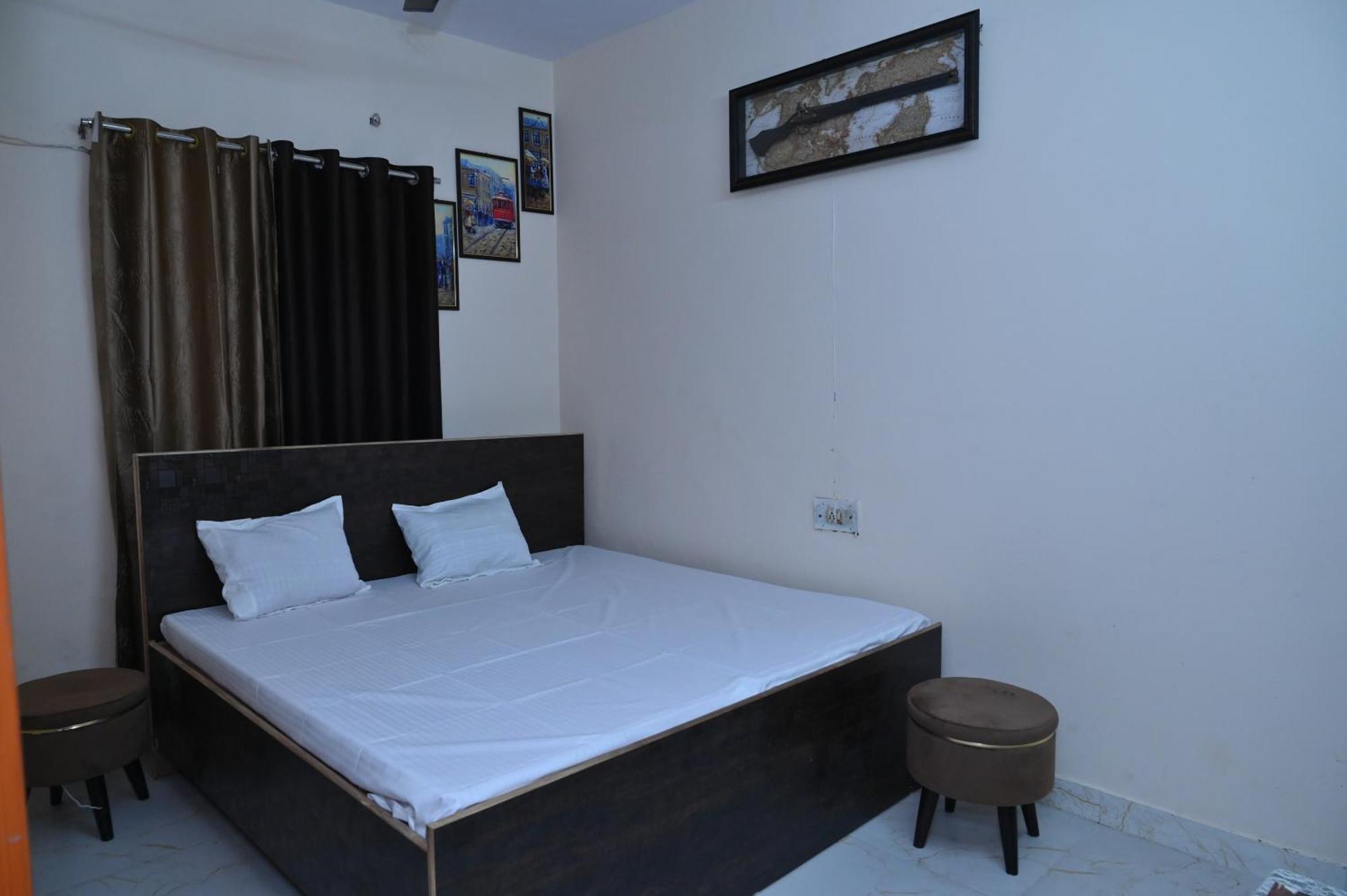 Privyrooms Gorakhpur Εξωτερικό φωτογραφία