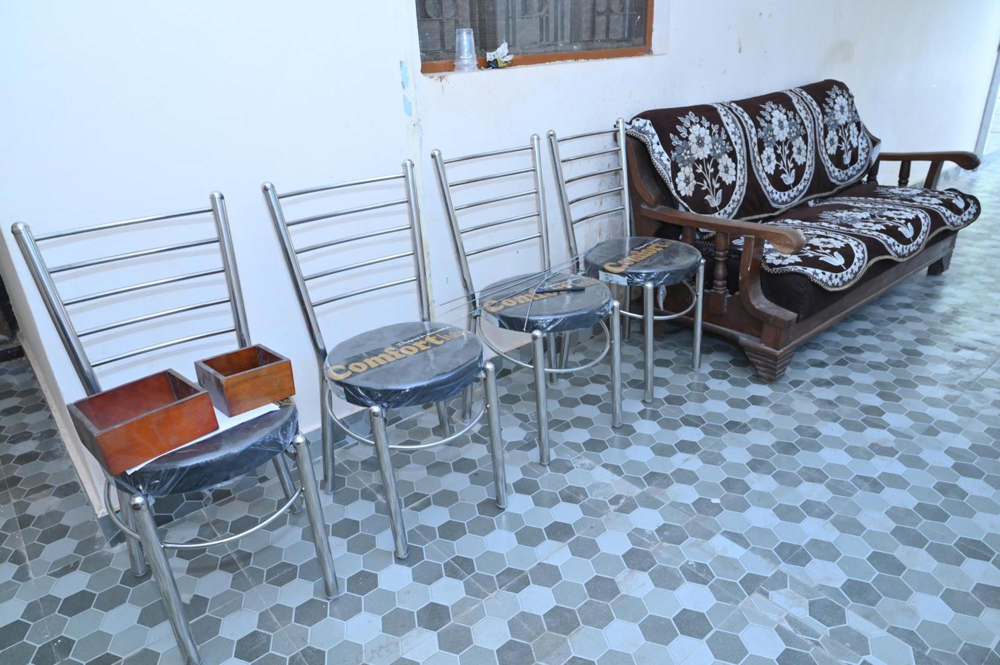 Privyrooms Gorakhpur Εξωτερικό φωτογραφία