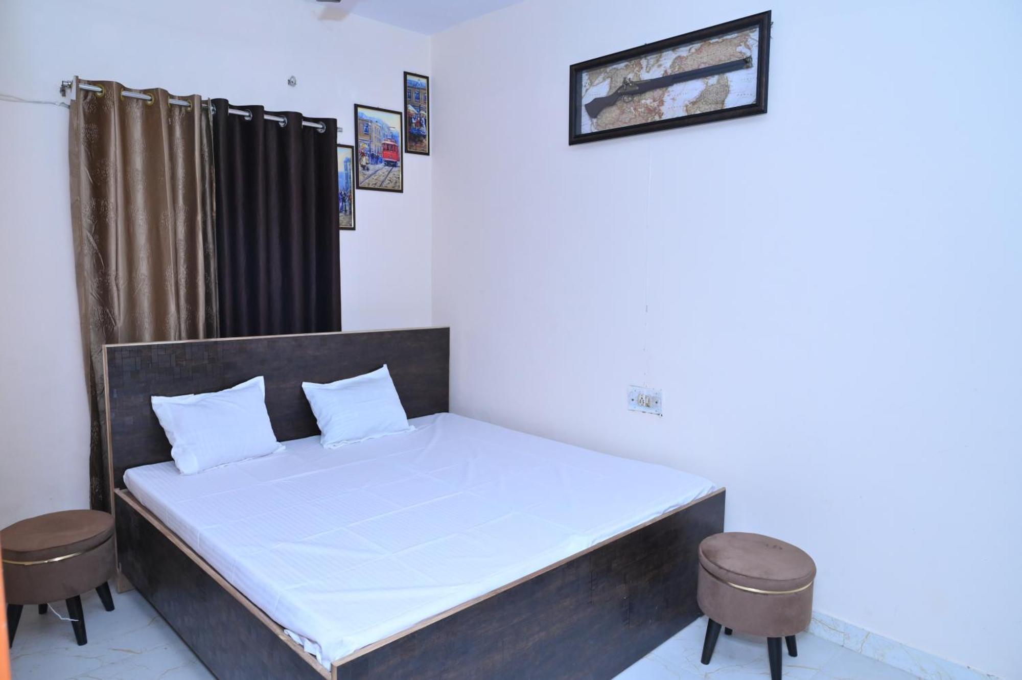 Privyrooms Gorakhpur Εξωτερικό φωτογραφία