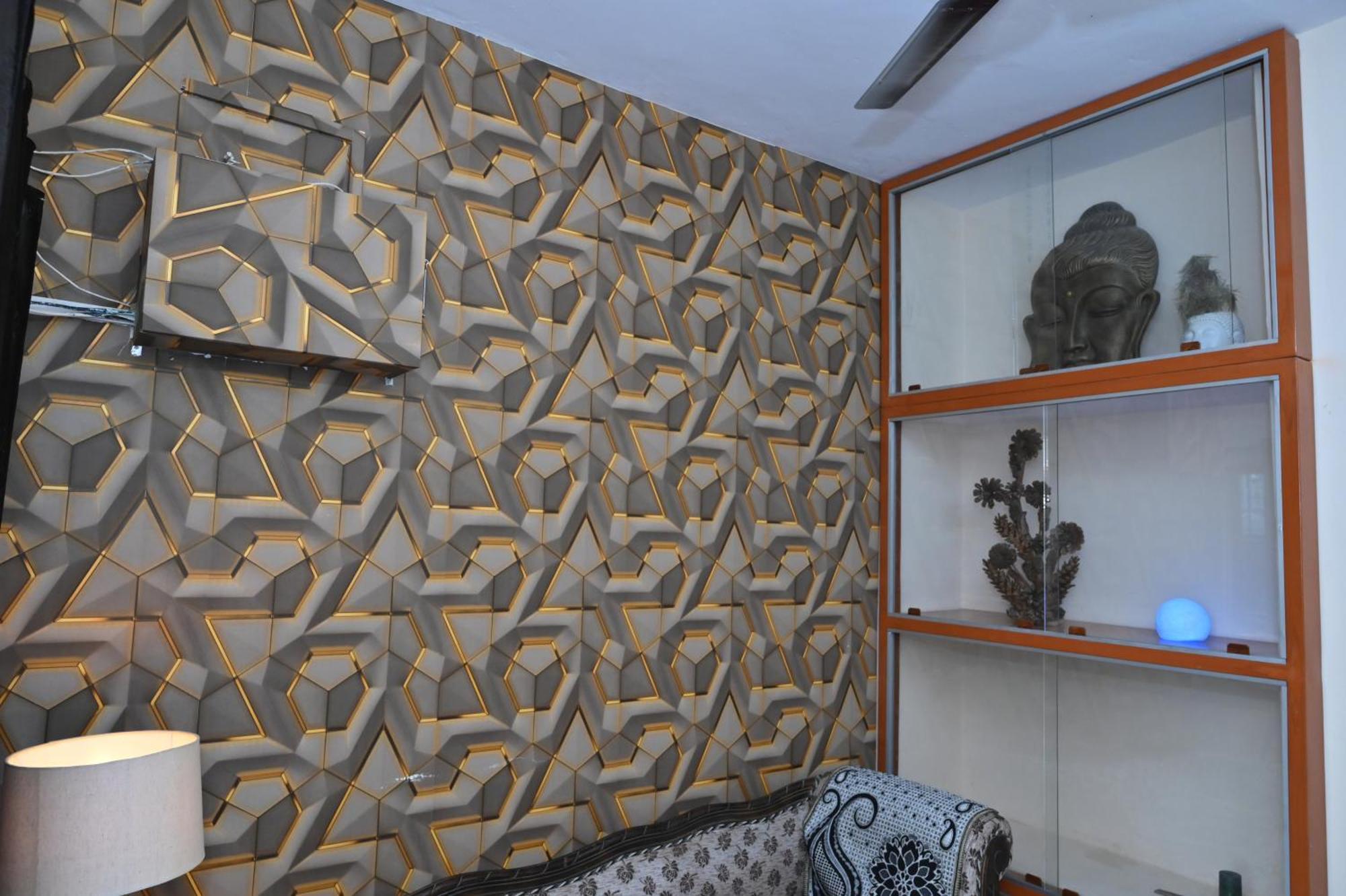 Privyrooms Gorakhpur Εξωτερικό φωτογραφία