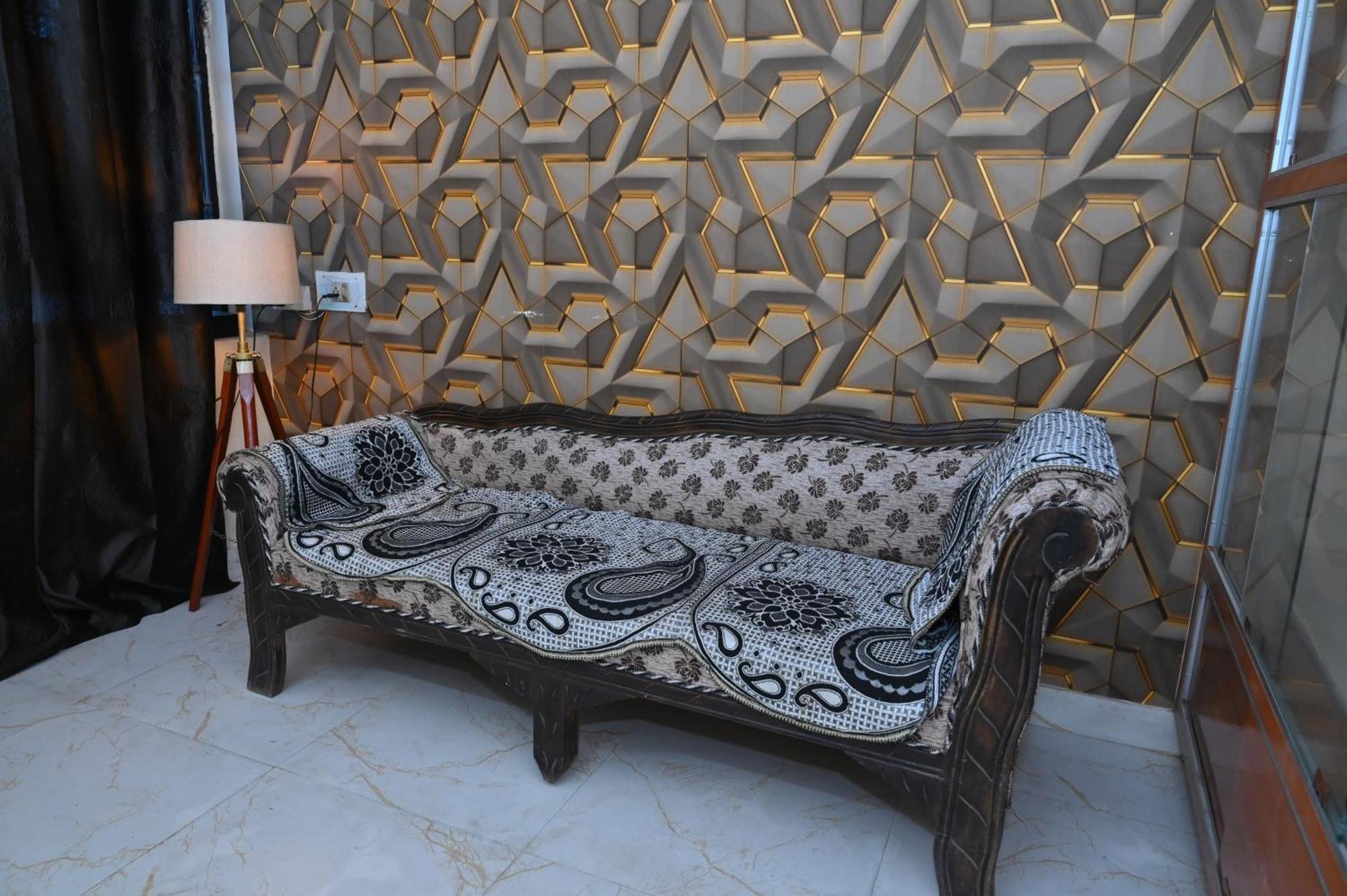 Privyrooms Gorakhpur Εξωτερικό φωτογραφία