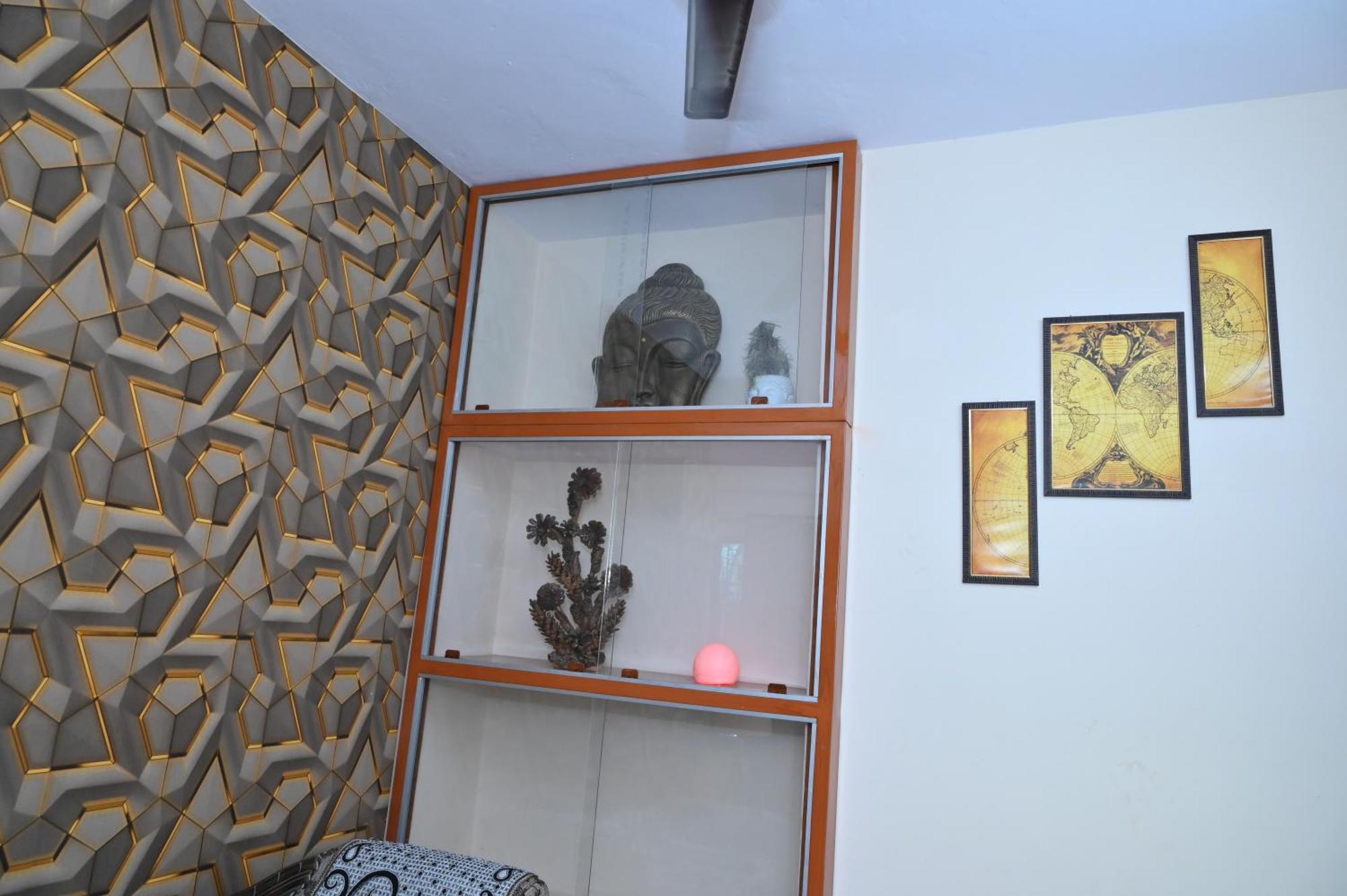 Privyrooms Gorakhpur Εξωτερικό φωτογραφία