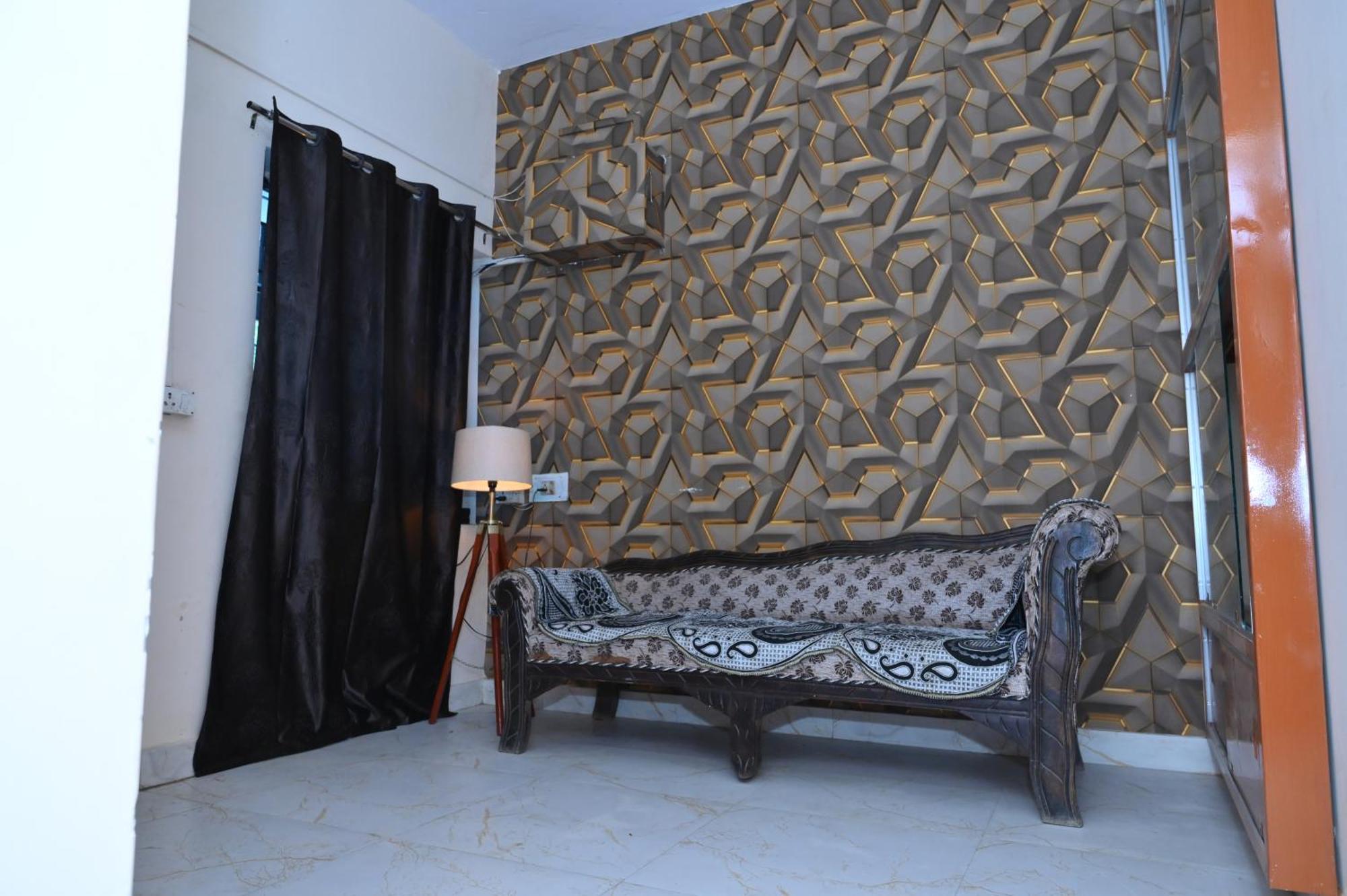 Privyrooms Gorakhpur Εξωτερικό φωτογραφία