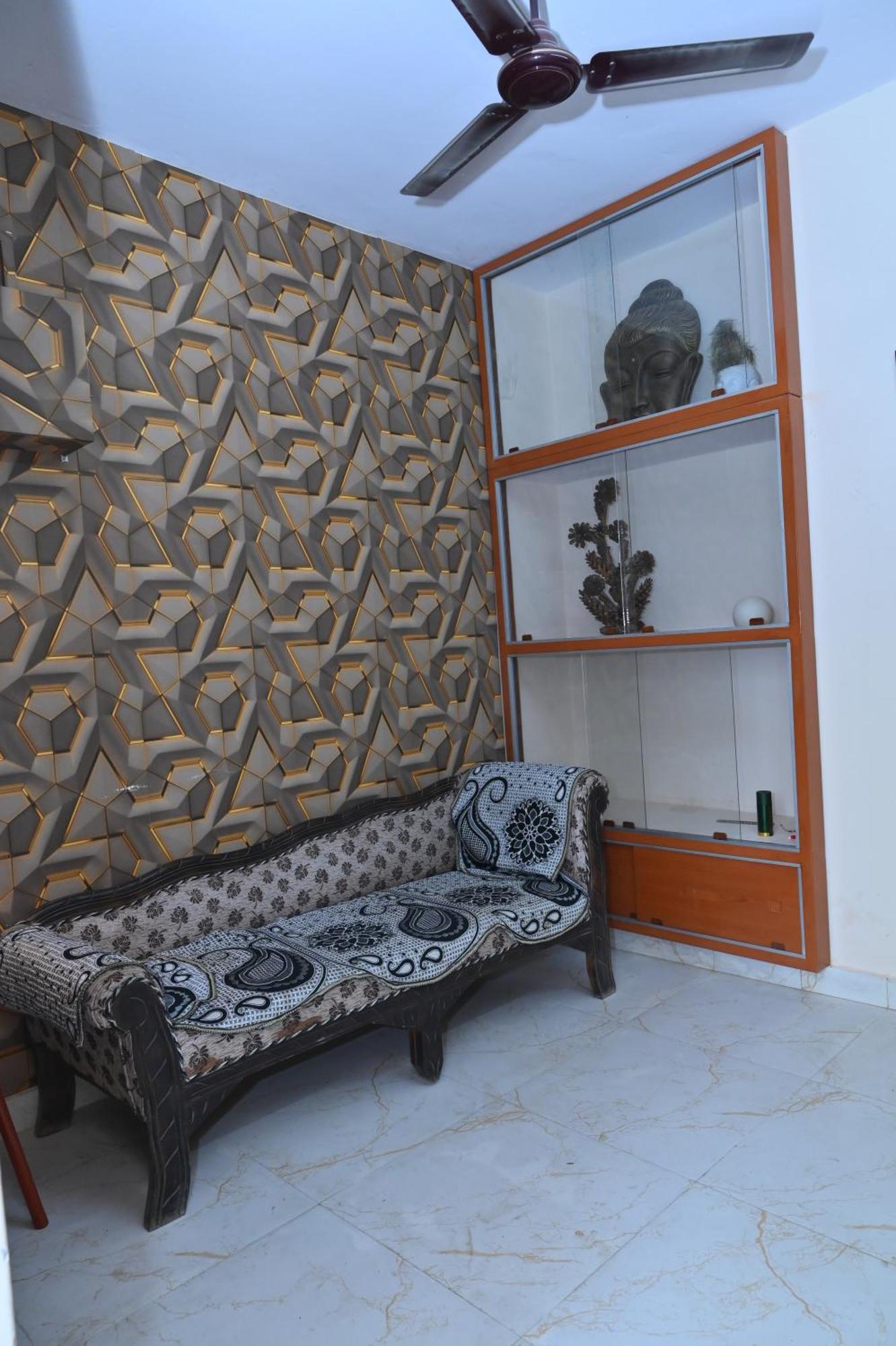 Privyrooms Gorakhpur Εξωτερικό φωτογραφία