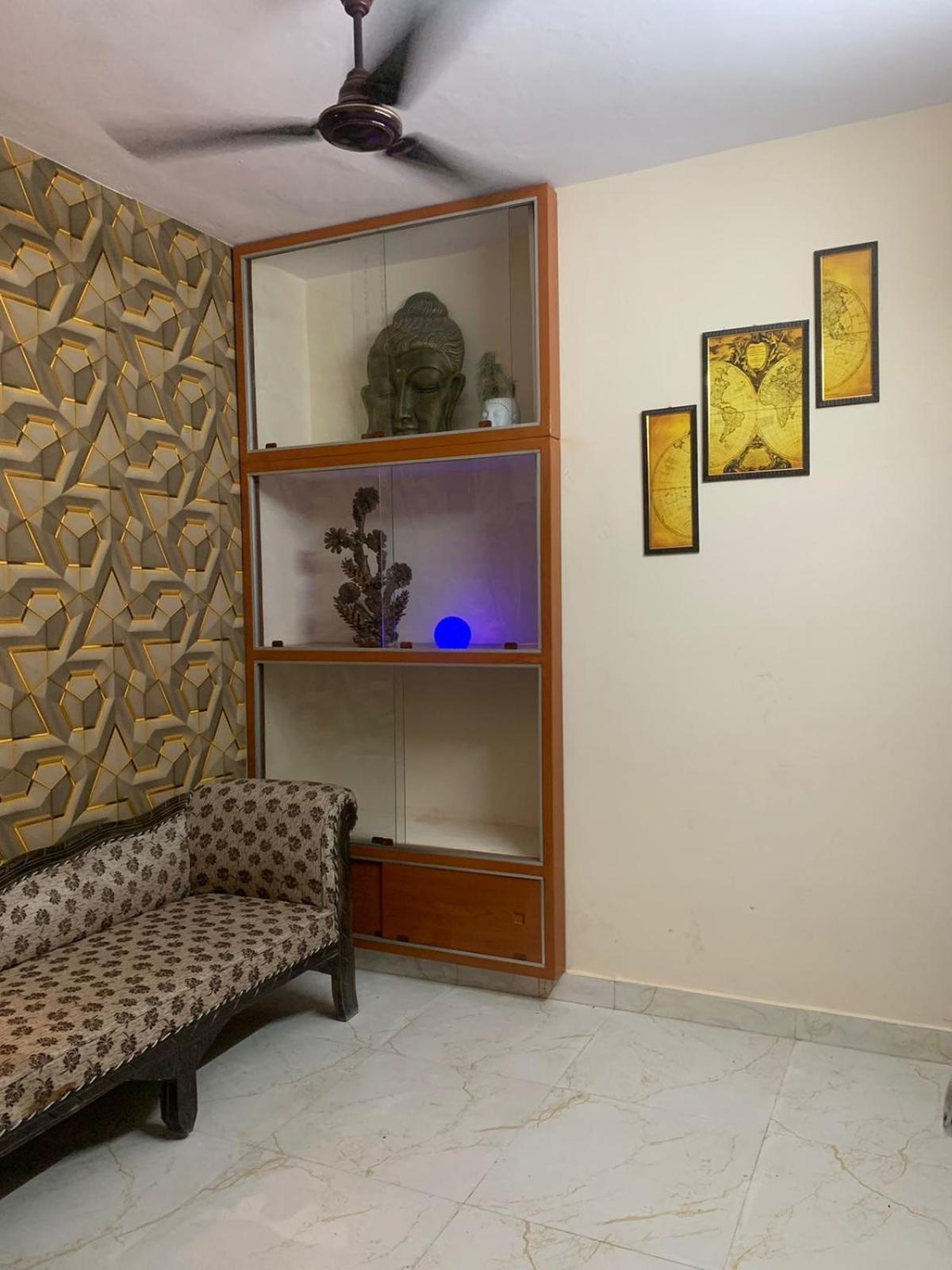 Privyrooms Gorakhpur Εξωτερικό φωτογραφία