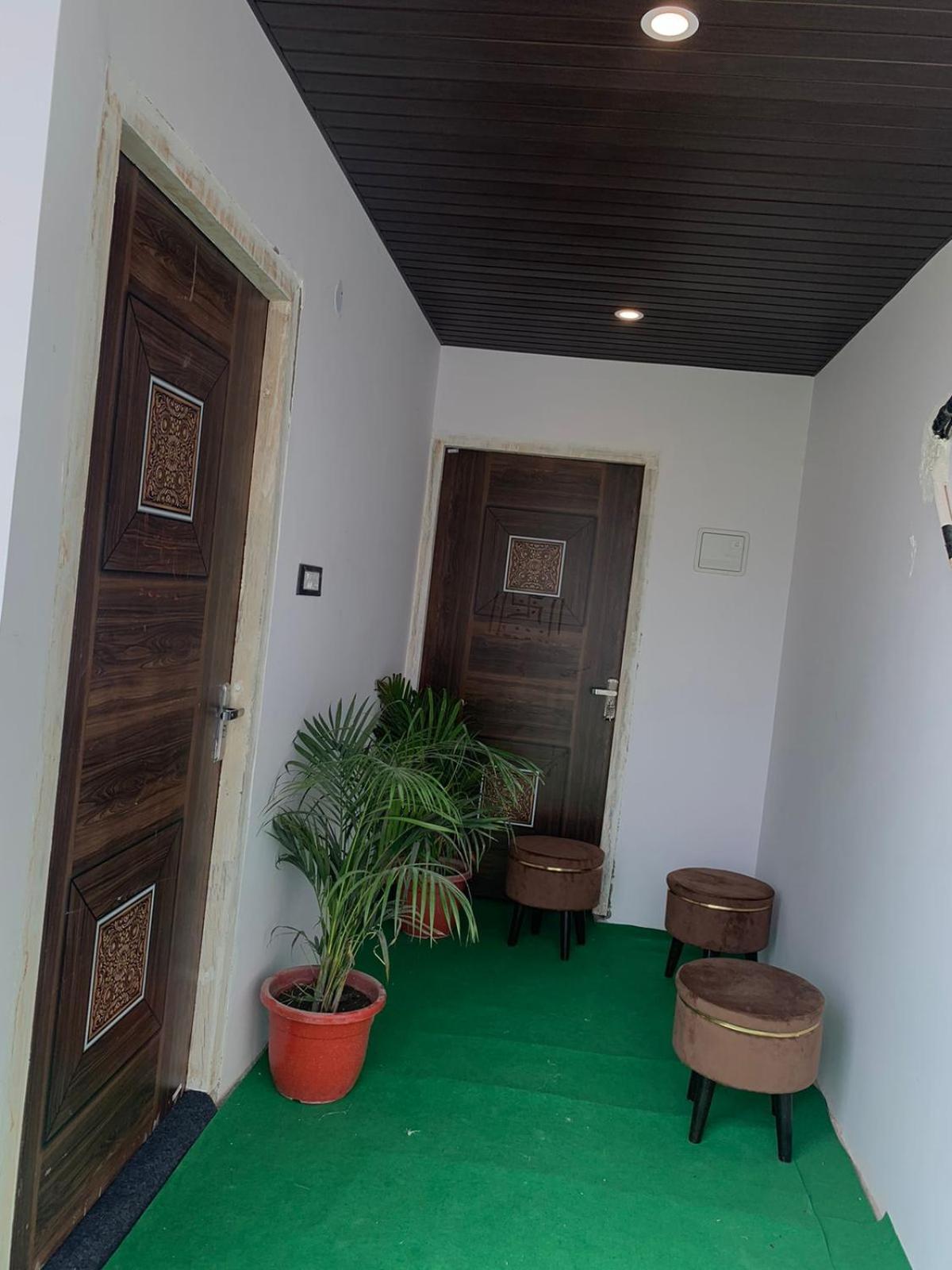 Privyrooms Gorakhpur Εξωτερικό φωτογραφία