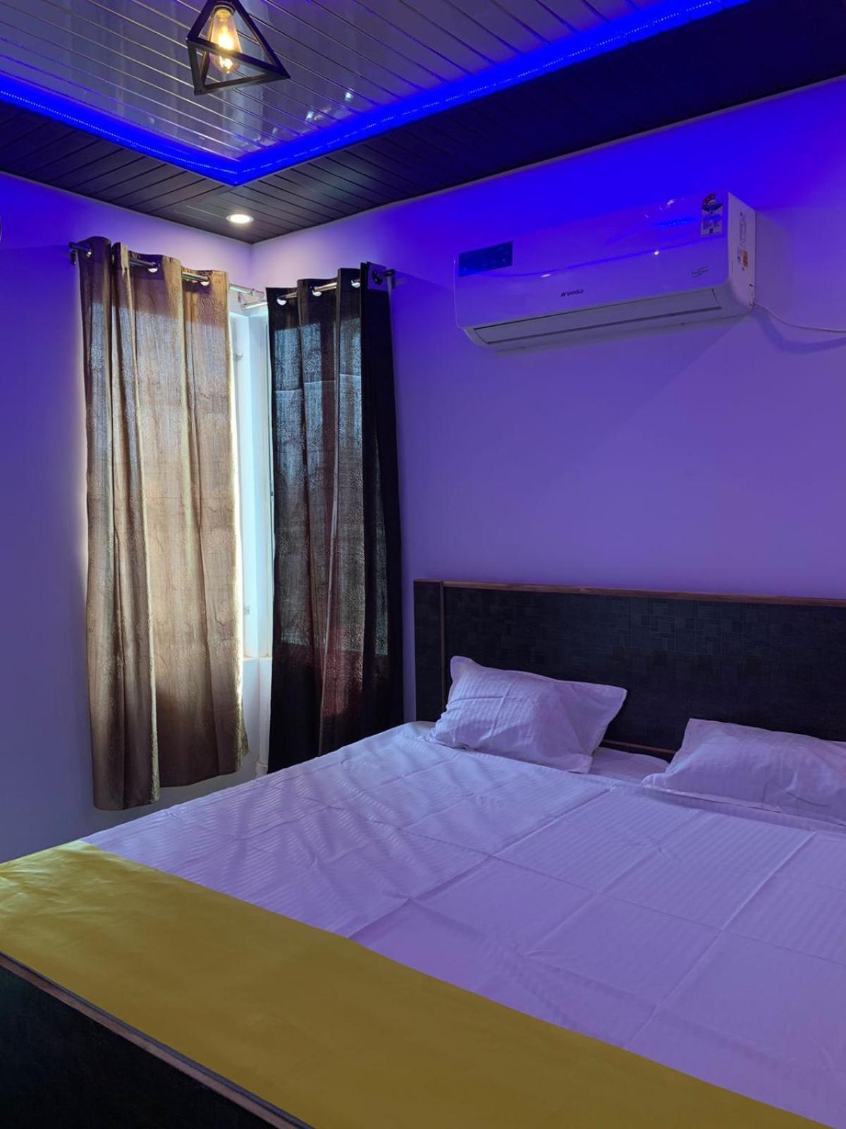 Privyrooms Gorakhpur Εξωτερικό φωτογραφία