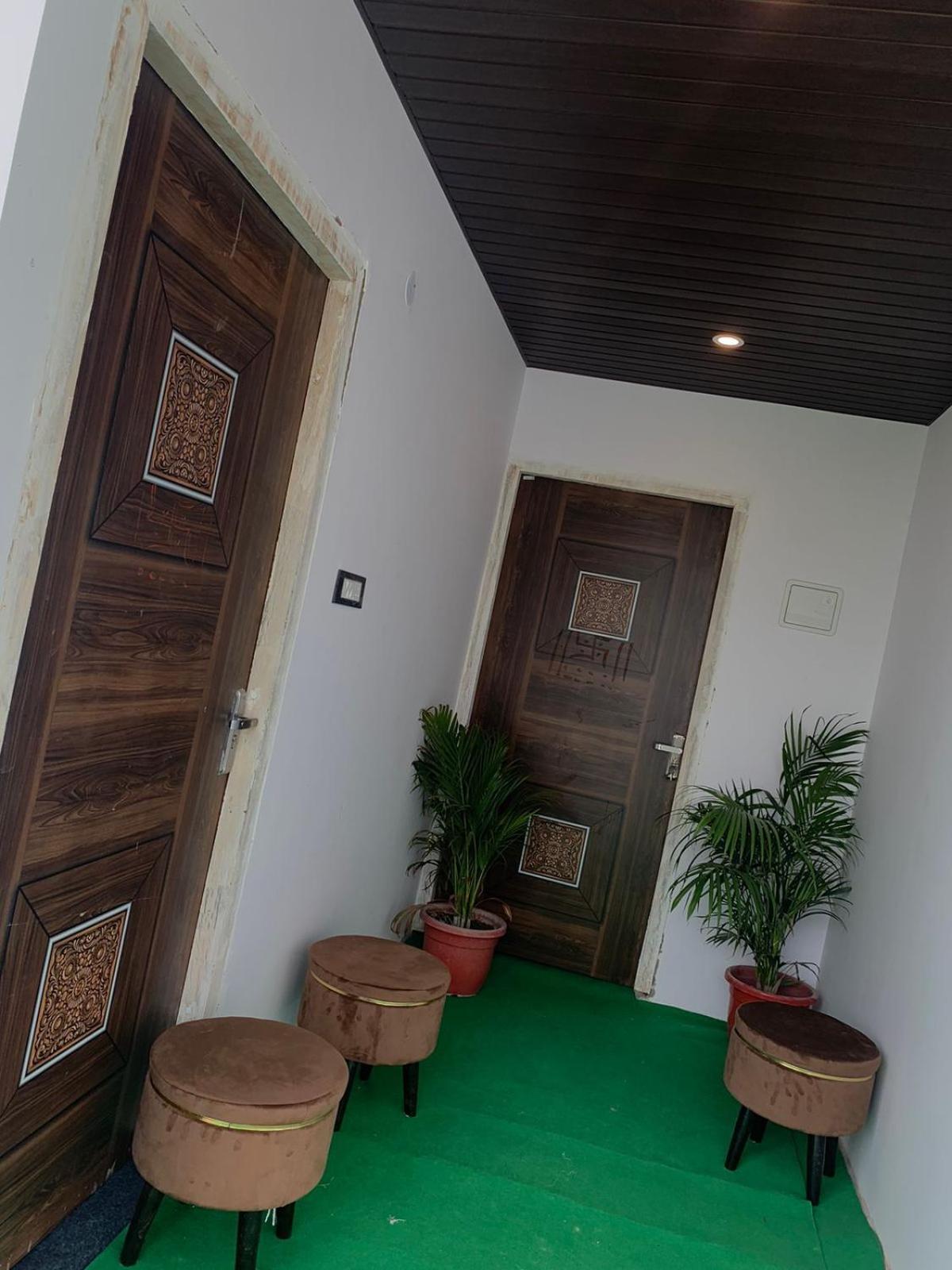 Privyrooms Gorakhpur Εξωτερικό φωτογραφία