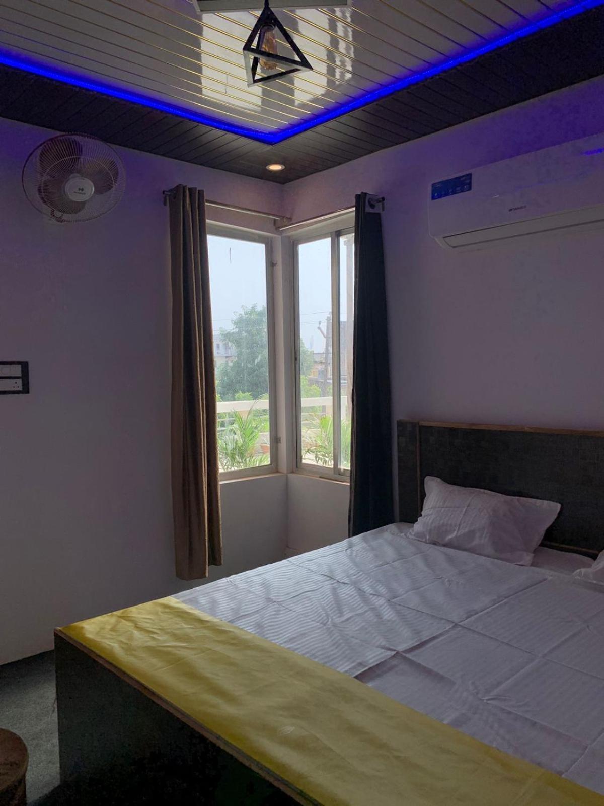 Privyrooms Gorakhpur Δωμάτιο φωτογραφία