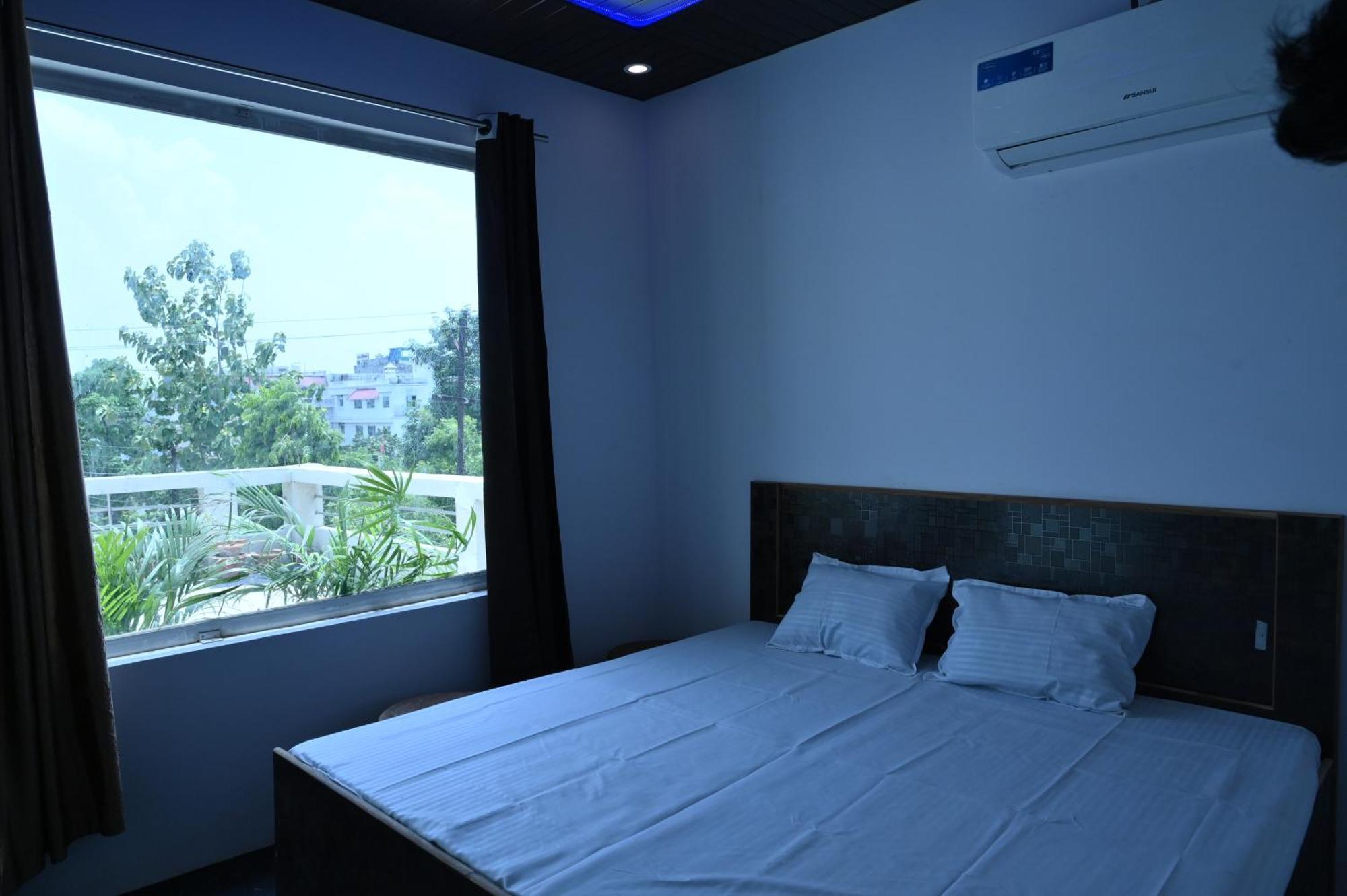 Privyrooms Gorakhpur Εξωτερικό φωτογραφία