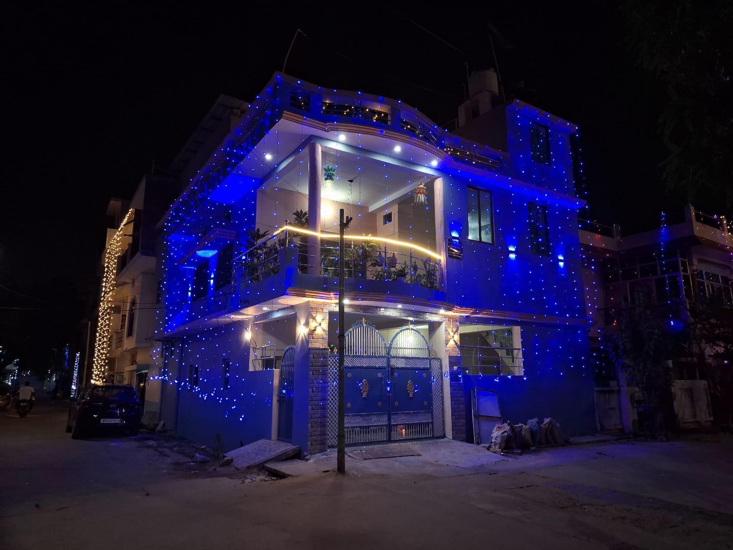 Privyrooms Gorakhpur Εξωτερικό φωτογραφία